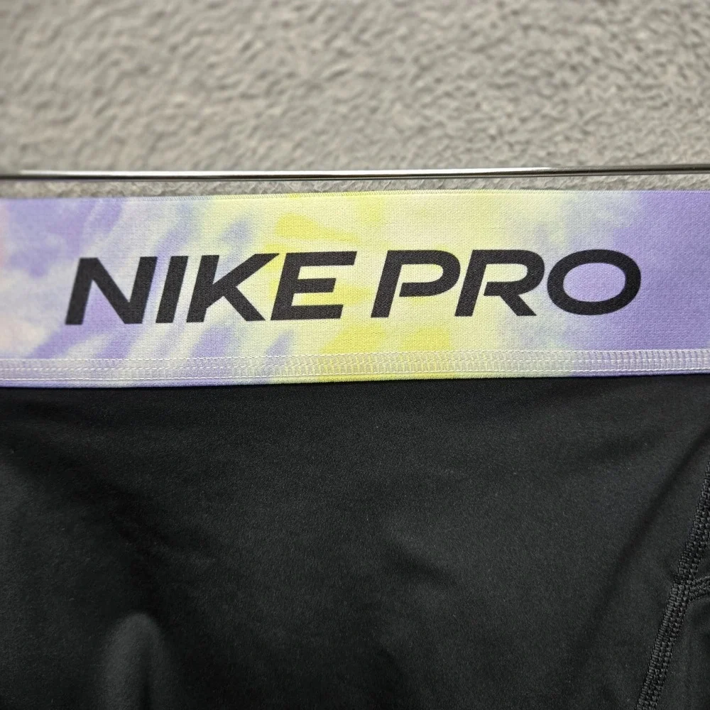 Nike domestic orders
